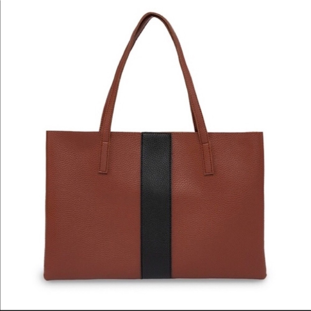 Vince Camuto Luck Tote